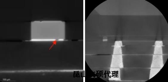 新乡蔡司新乡X射线显微镜