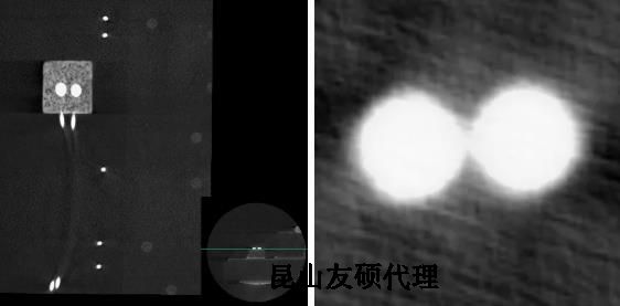 新乡蔡司新乡X射线显微镜