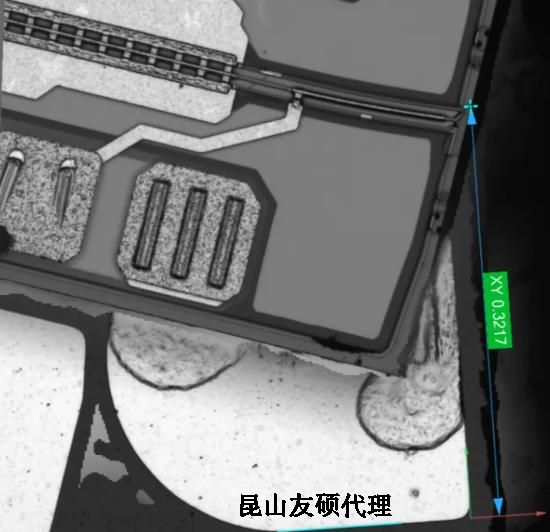 新乡蔡司新乡X射线显微镜