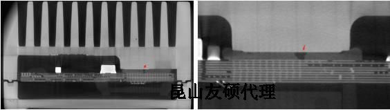 新乡蔡司新乡X射线显微镜